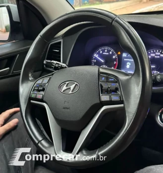 TUCSON 1.6 16V T-gdi GLS