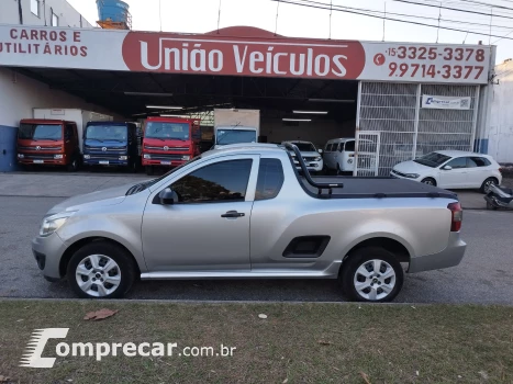 MONTANA 1.4 MPFI LS CS 8V