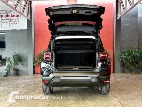 RENEGADE 1.3 T270 TURBO FLEX SPORT AT6