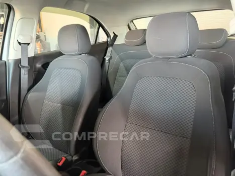 ONIX 1.0 MPFI LT 8V FLEX 4P MANUAL