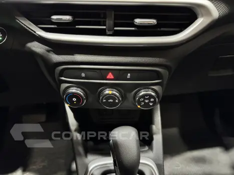 TRACKER 1.0 TURBO FLEX LTZ AUTOMÁTICO