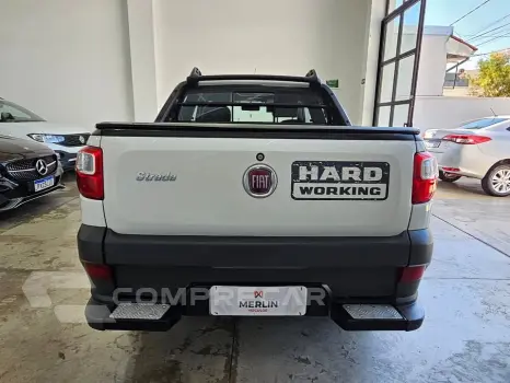 STRADA 1.4 MPI Hard Working CD 8V