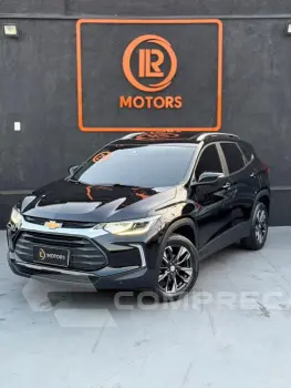CHEVROLET TRACKER 1.0 Turbo Premier 4 portas