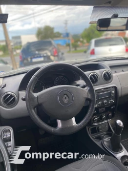 DUSTER 1.6 Dynamique 4X2 16V