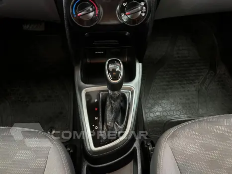 Hb20s 1.6 Comfort Plus 16V Flex 4P Automático