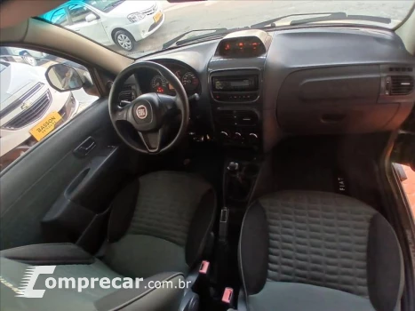 STRADA 1.8 MPI Adventure CD 16V