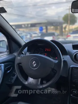 DUSTER 1.6 16V SCE Dynamique