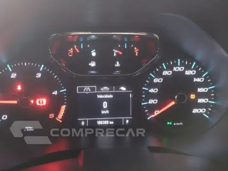 S10 - 2.8 LTZ 4X4 CD 16V TURBO 4P AUTOMÁTICO