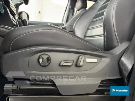 AMAROK 3.0 V6 TDI DIESEL HIGHLINE EXTREME CD 4MOT