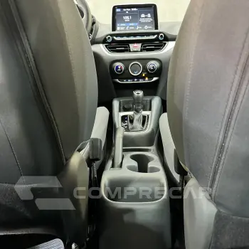 HB20S Comfort Plus 1.0 TB Flex 12V Aut