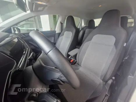 POLO 1.0 170 TSI Comfortline