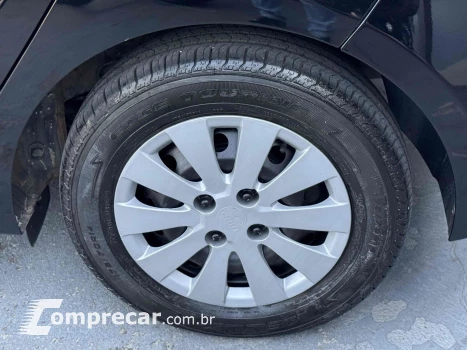 HB20 1.6 Comfort Plus 16V