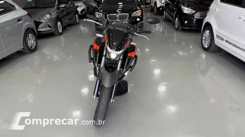 FAZER 250