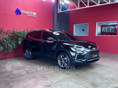 TRACKER 1.2 TURBO FLEX PREMIER AUTOMÁTICO