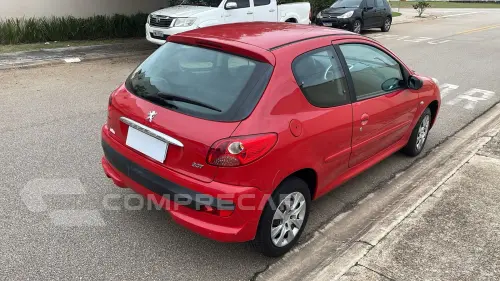 207 1.4 XR 8V