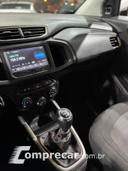 ONIX 1.4 MPFI LT 8V FLEX 4P MANUAL