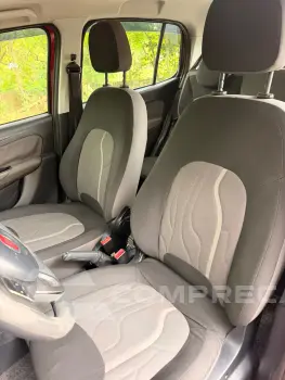 UNO 1.0 EVO WAY 8V