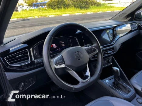 NIVUS 1.0 200 TSI Highline