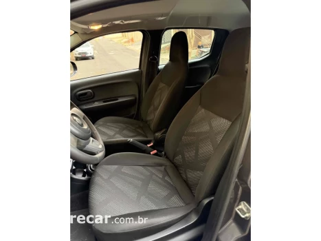 MOBI 1.0 EVO FLEX LIKE. MANUAL
