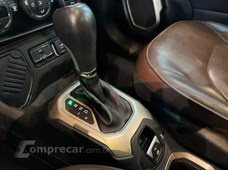 Renegade Sport 1.8 4x2 Flex 16V Aut.