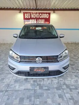 GOL 1.0 12V MPI Totalflex