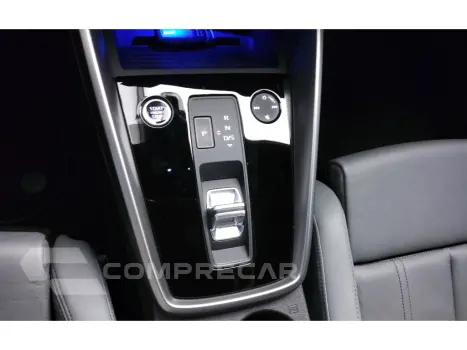 A3 2.0 TFSI SEDAN PERFORMANCE BLACK S-TRONIC