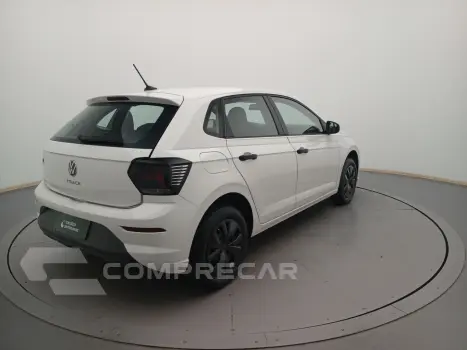 POLO 1.0 MPI TRACK MANUAL
