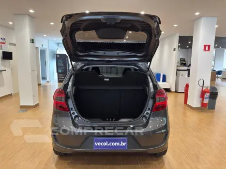Ka Hatch 1.0 12V 4P FLEX TI-VCT SE PLUS