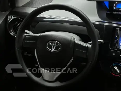 ETIOS HATCH - 1.3 X 16V 4P MANUAL
