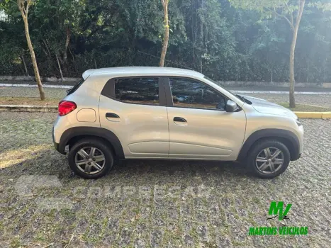 KWID 1.0 12V SCE FLEX ZEN MANUAL
