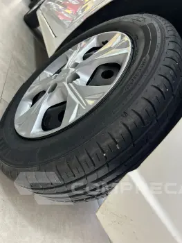 Polo Track 1.0 Flex 12V 5p