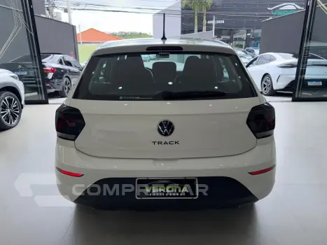 Polo track 1.0