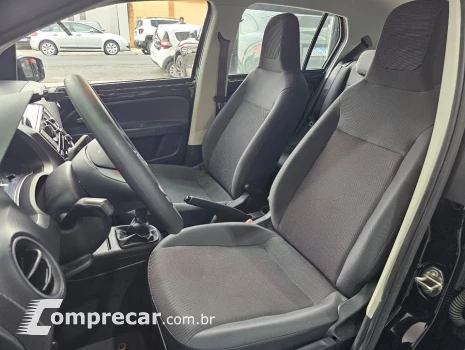 UP 1.0 MPI Move UP 12V