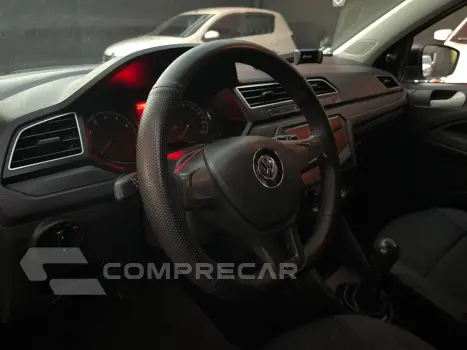 GOL 1.0 12V MPI Totalflex