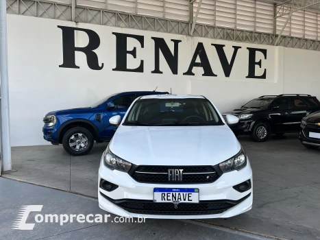Fiat CRONOS 1.3 Firefly Drive 4 portas
