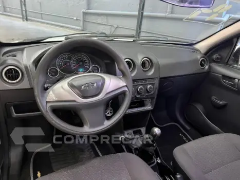 CELTA - 1.0 MPFI LT 8V 4P MANUAL