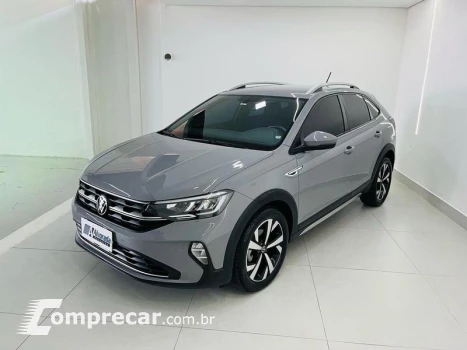 Volkswagen NIVUS HL TSI AD 4 portas