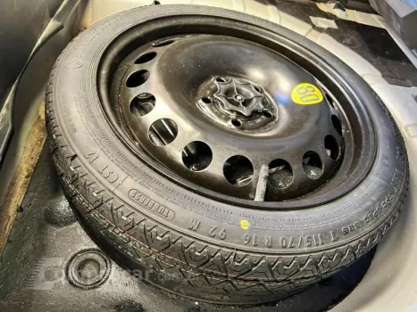 CHEV CRUZE LTZ HB AT