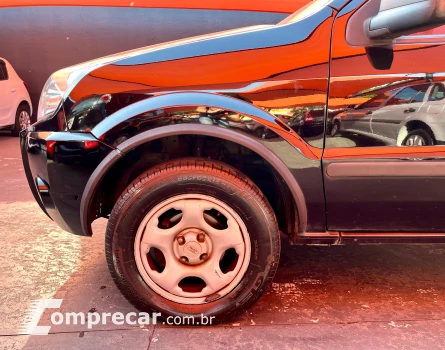 ECOSPORT 1.6 XLS 8V