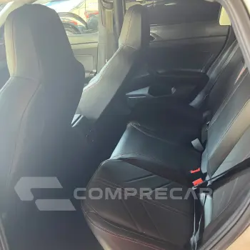 NIVUS 1.4 250 TSI GTS