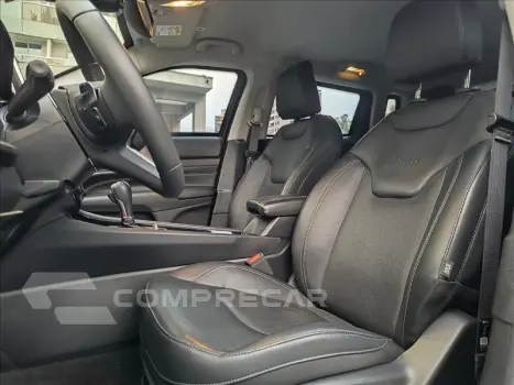 COMPASS 2.0 Td350 Turbo Longitude