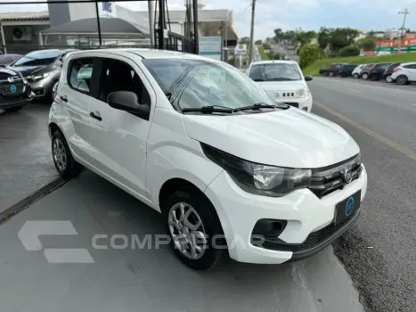 MOBI LIKE 1.0 Fire Flex 5p.