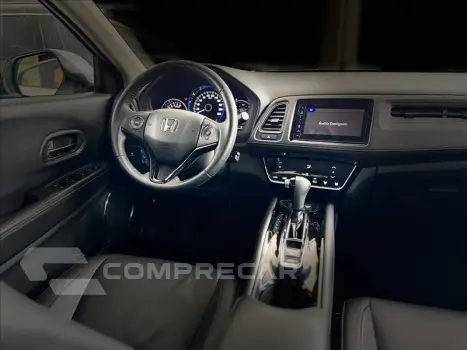 HR-V 1.8 16V EXL