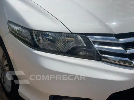 CITY 1.5 LX Sedan 16V