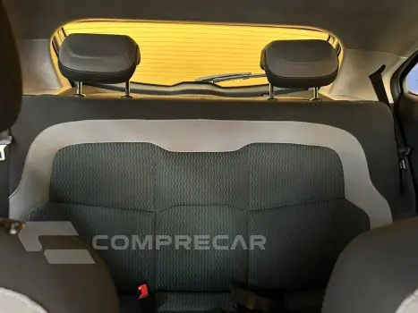 ONIX HATCH LS 1.0 8V FlexPower 5p Mec.