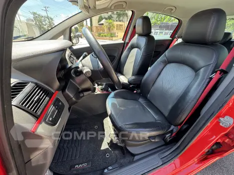 PUNTO 1.8 Sporting 8V