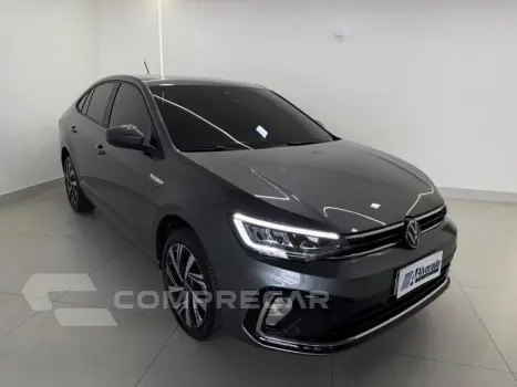 Volkswagen VIRTUS HL AC 4 portas