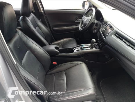HR-V 1.8 16V EX
