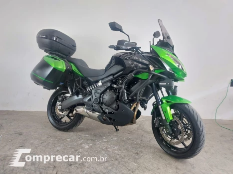 KAWASAKI KAWASAKI VERSYS TOURER ABS