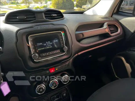 RENEGADE 1.8 16V Sport